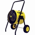 Rental store for HEATER  FOSTORIA 220V YELLOW in Helena MT
