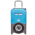 Rental store for DEHUMIDIFIER, LGR 7000 up to 16 gal a da in Helena MT