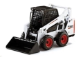Rental store for BOBCAT, S550 S570 60HP OPEN CAB in Helena MT