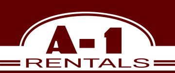 A-1 Rentals