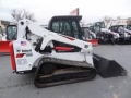 Rental store for BOBCAT, TRACK T590  HAND CONTROL in Helena MT