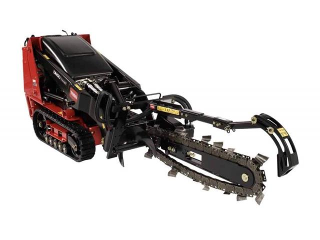 Where to find DINGO TRENCHER 36  ATTACHMENT in Helena