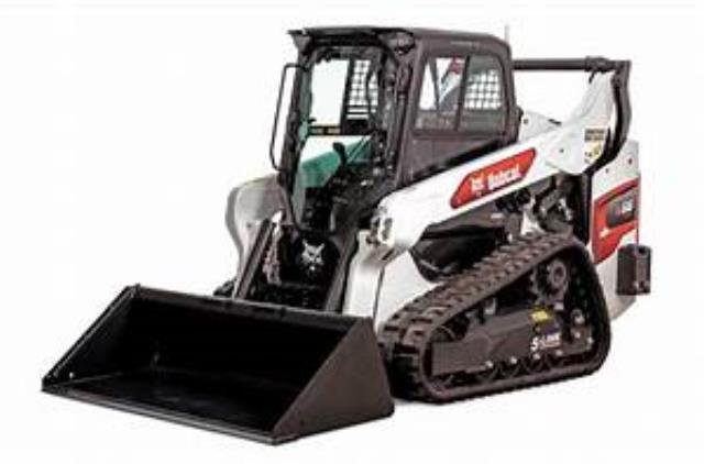 Where to find BOBCAT, TRACK T66 ENCLOSED in Helena