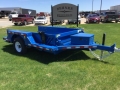 Rental store for TRAILER, HYDRAULIC RS10 in Helena MT