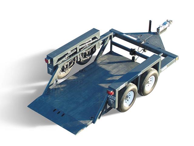 Where to find TRAILER, HYDRAULIC RS14 in Helena