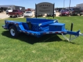 Rental store for TRAILER, HYDRAULIC RS8 in Helena MT