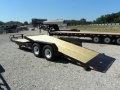 Rental store for TRAILER, 22  TILT  -BALL 2 5 16 in Helena MT