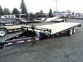 Rental store for TRAILER, FLATBED 20  10,000LB 2 5 16 BA in Helena MT