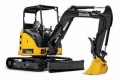 Rental store for BACKHOE, MINI EXCAVATOR 9  30G in Helena MT