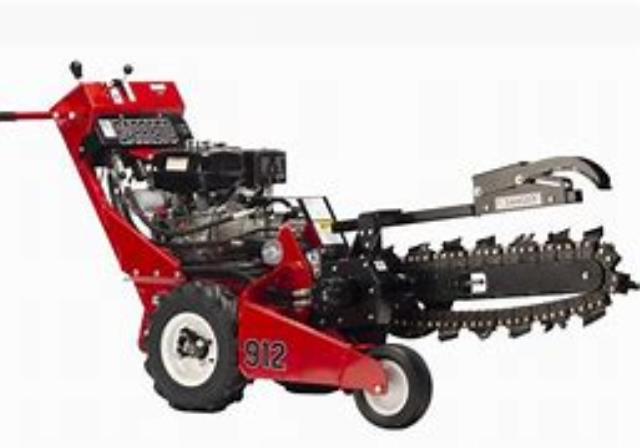 Where to find TRENCHER 24  HYDRAULIC in Helena