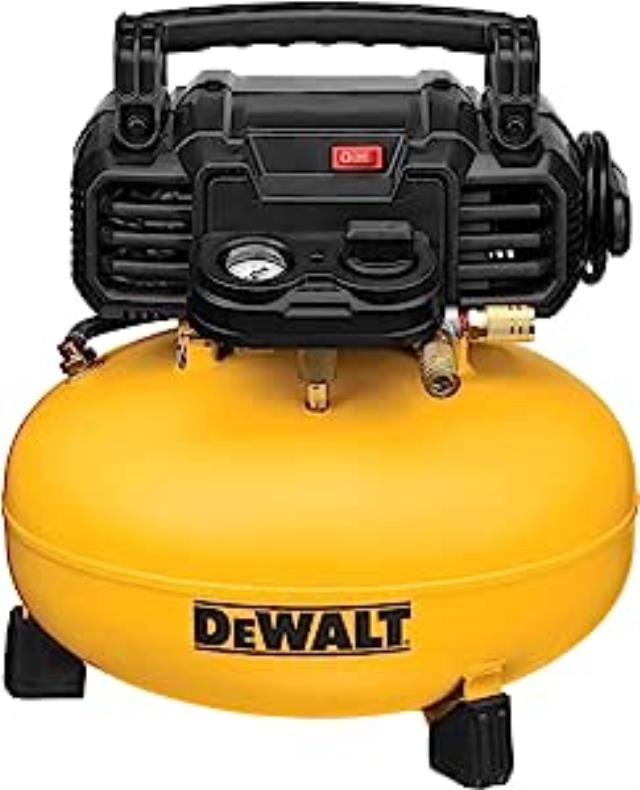 Where to find COMPRESSOR, PANCAKE AIR 165 PSI in Helena