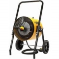 Rental store for HEATER FOSTORIA 220V YELLOW in Helena MT