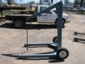 Rental store for HOIST, TOWABLE 1500 LB in Helena MT