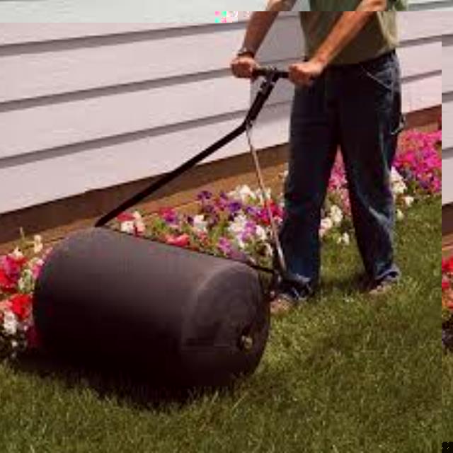 Where to find ROLLER, LAWN in Helena
