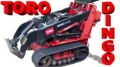 Rental store for DINGO TORO 20 HP 31.5  INCH WIDE in Helena MT