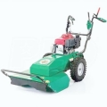 Rental store for WEED MOWER 11 HP BRIGGS in Helena MT