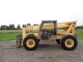 Rental store for FORKLIFT, REACH 6000LBS-37 in Helena MT