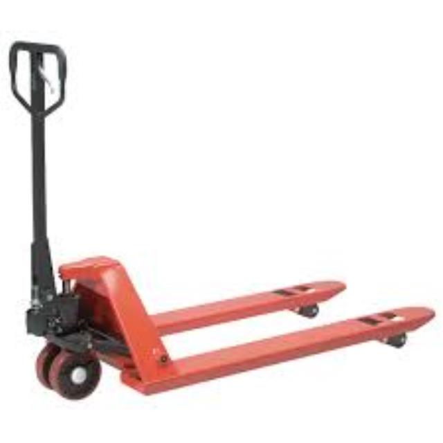 Where to find PALLET JACK STANDARD in Helena