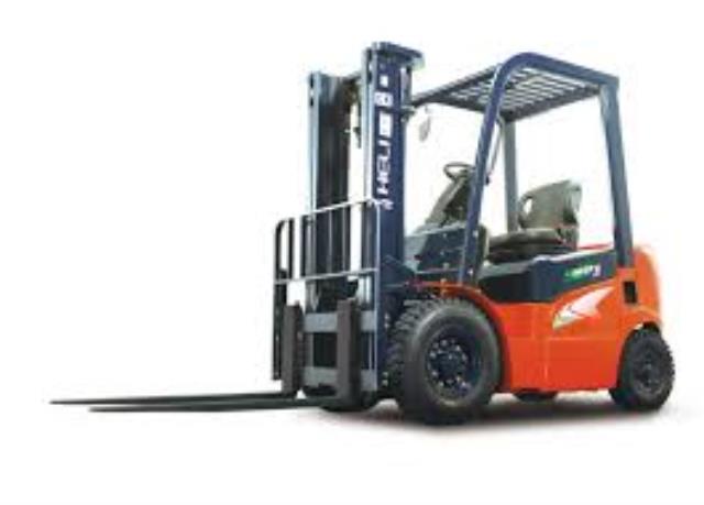 Where to find FORKLIFT, WAREHOUSE 5000 LBS in Helena