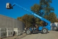 Rental store for FORKLIFT, REACH 44  8000 LBS TEREX in Helena MT