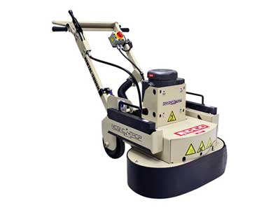 Rent Concrete Equipment