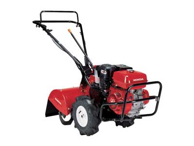 Rent Garden & Lawn Equipment