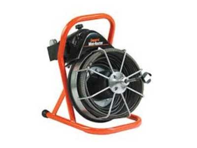 Rent Plumbing Equipment