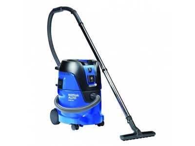 Rent Vacuums & Chimney Brushes